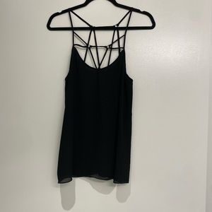 Black Tank